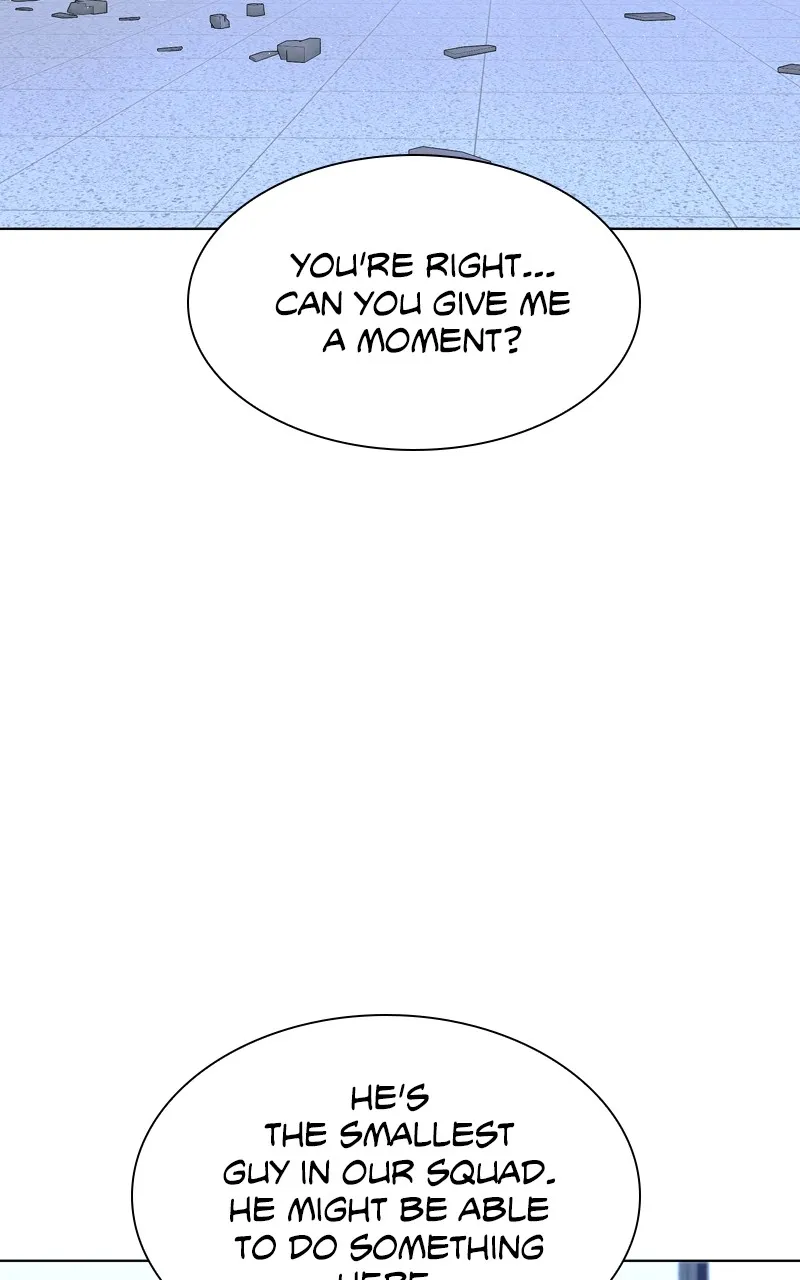 The End is a Game to Me Chapter 45 page 47 - 