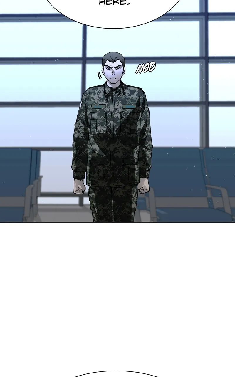 The End is a Game to Me Chapter 45 page 48 - 