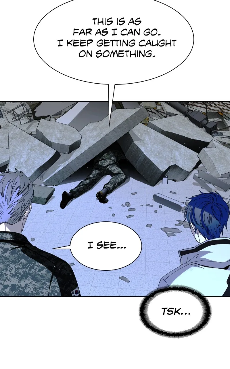 The End is a Game to Me Chapter 45 page 49 - 