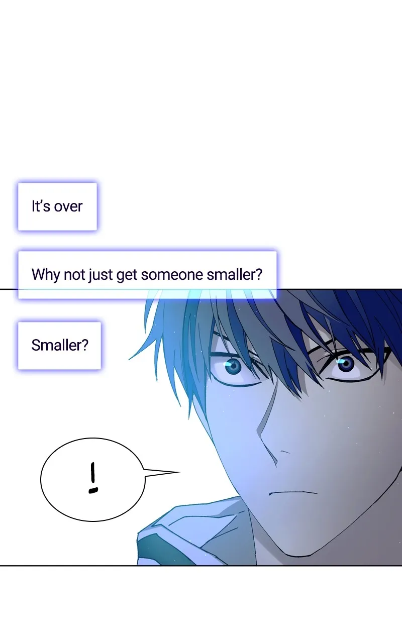 The End is a Game to Me Chapter 45 page 50 - 