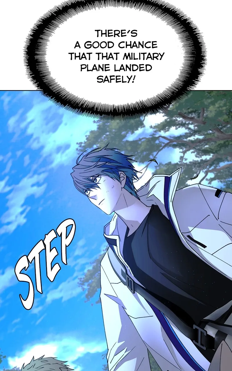 The End is a Game to Me Chapter 45 page 6 - 