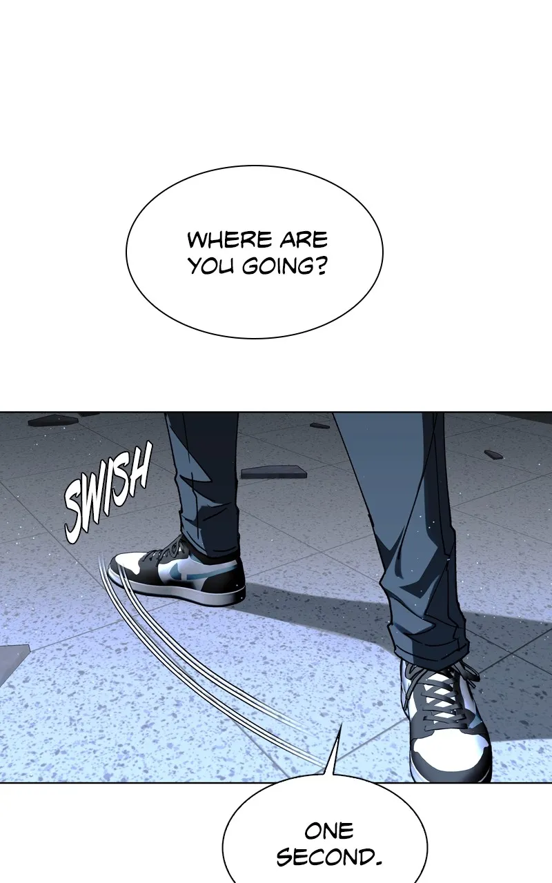 The End is a Game to Me Chapter 45 page 51 - 