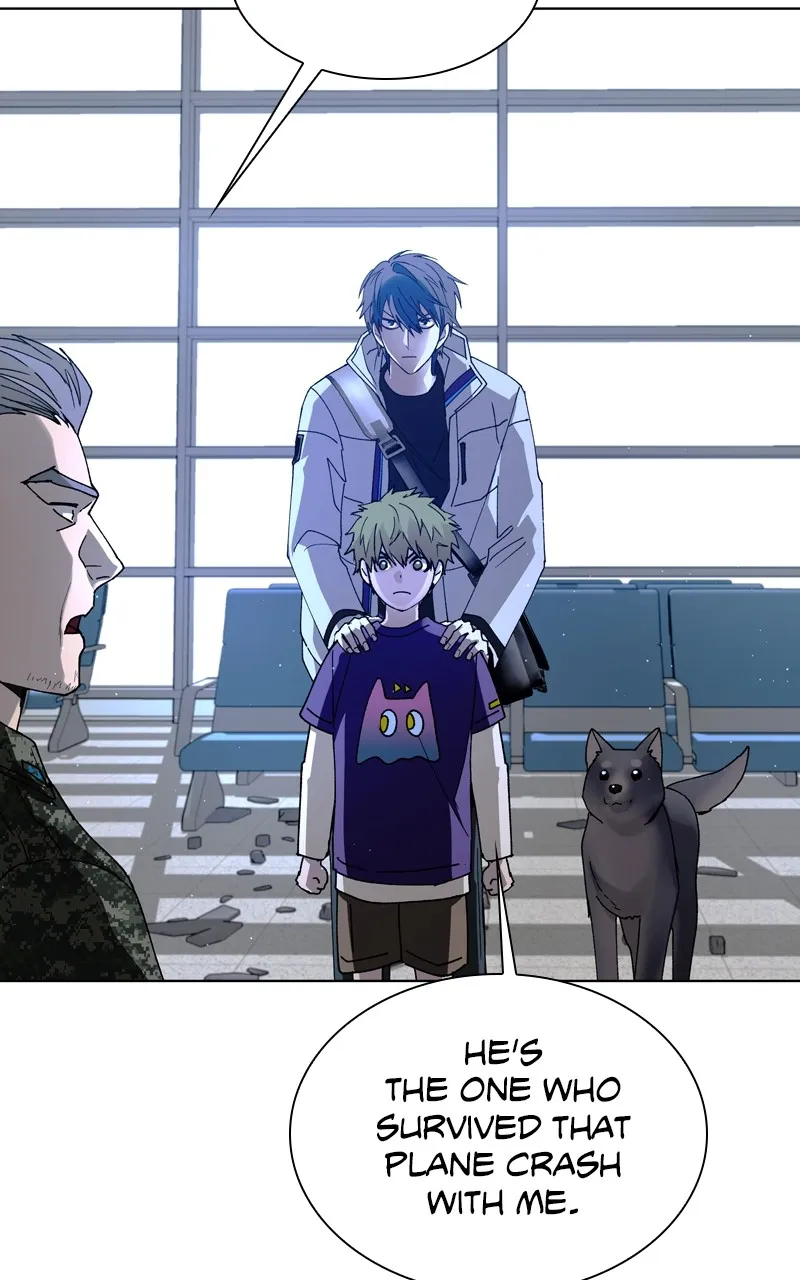 The End is a Game to Me Chapter 45 page 53 - 