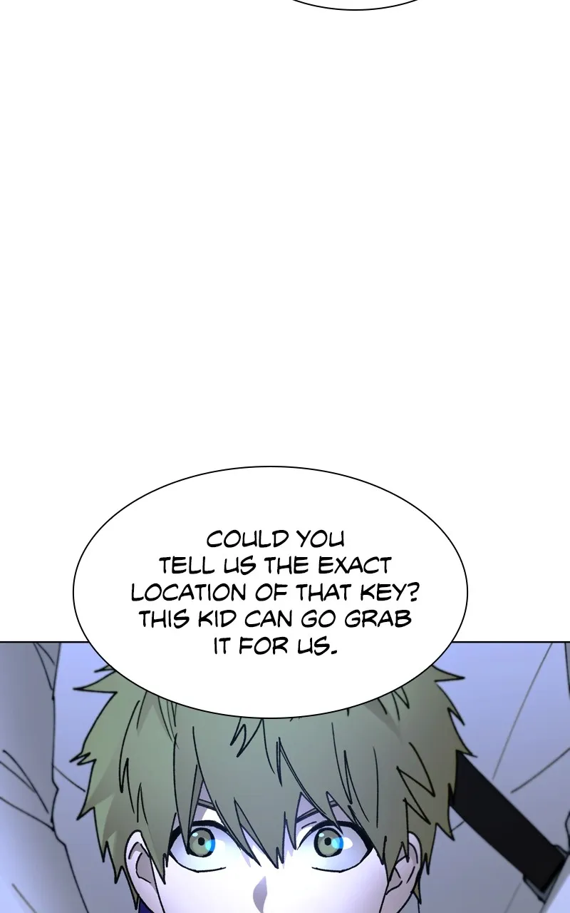 The End is a Game to Me Chapter 45 page 54 - 