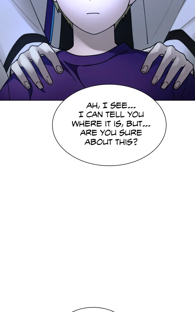 The End is a Game to Me Chapter 45 page 55 - 