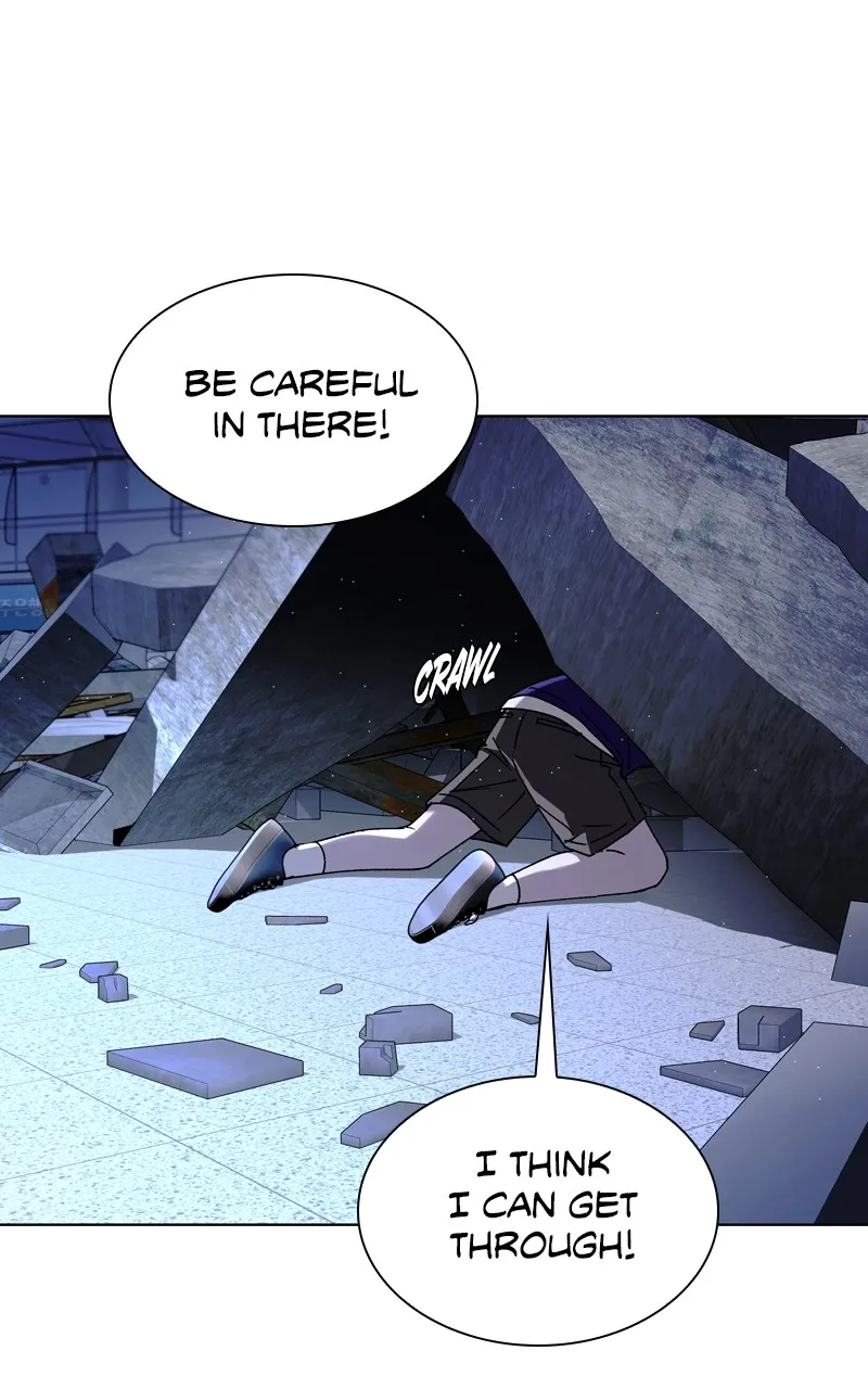 The End is a Game to Me Chapter 45 page 60 - 