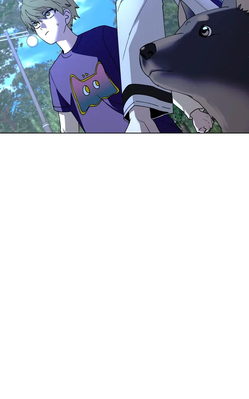The End is a Game to Me Chapter 45 page 7 - 