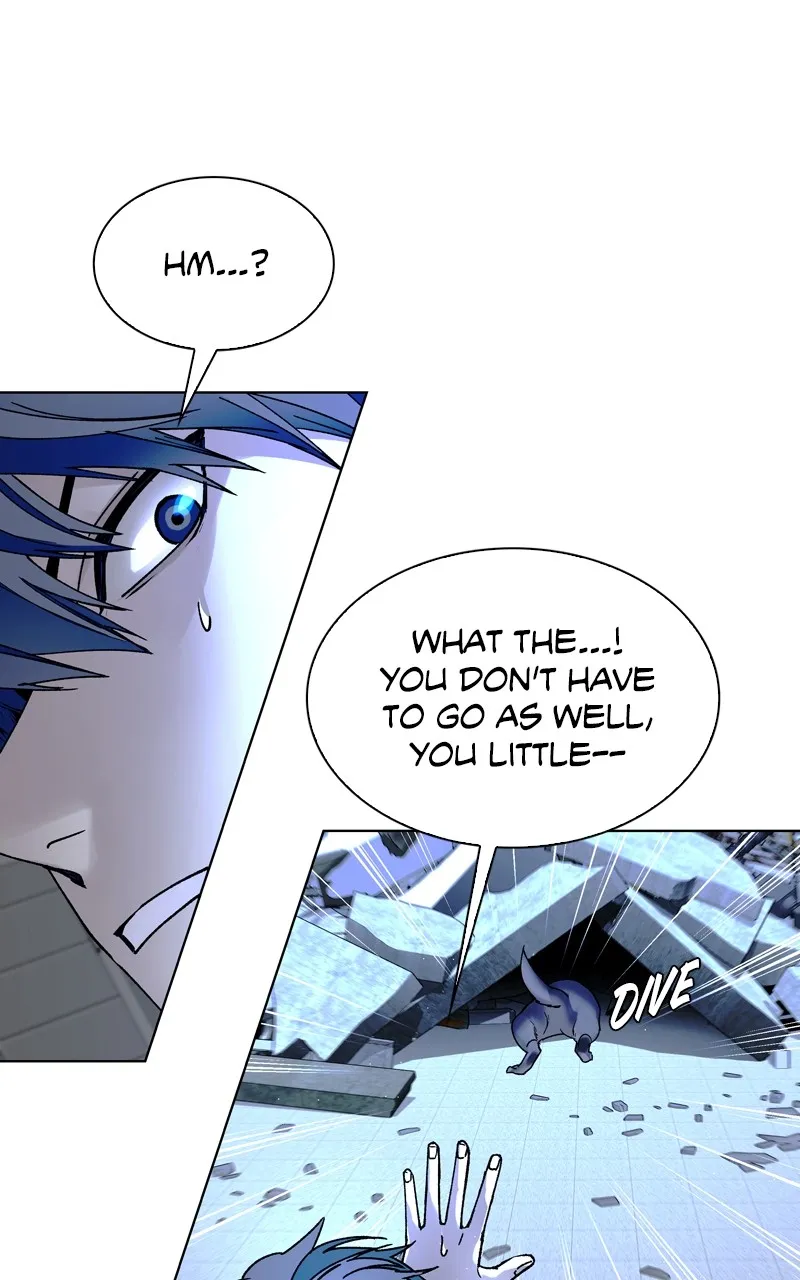 The End is a Game to Me Chapter 45 page 63 - 
