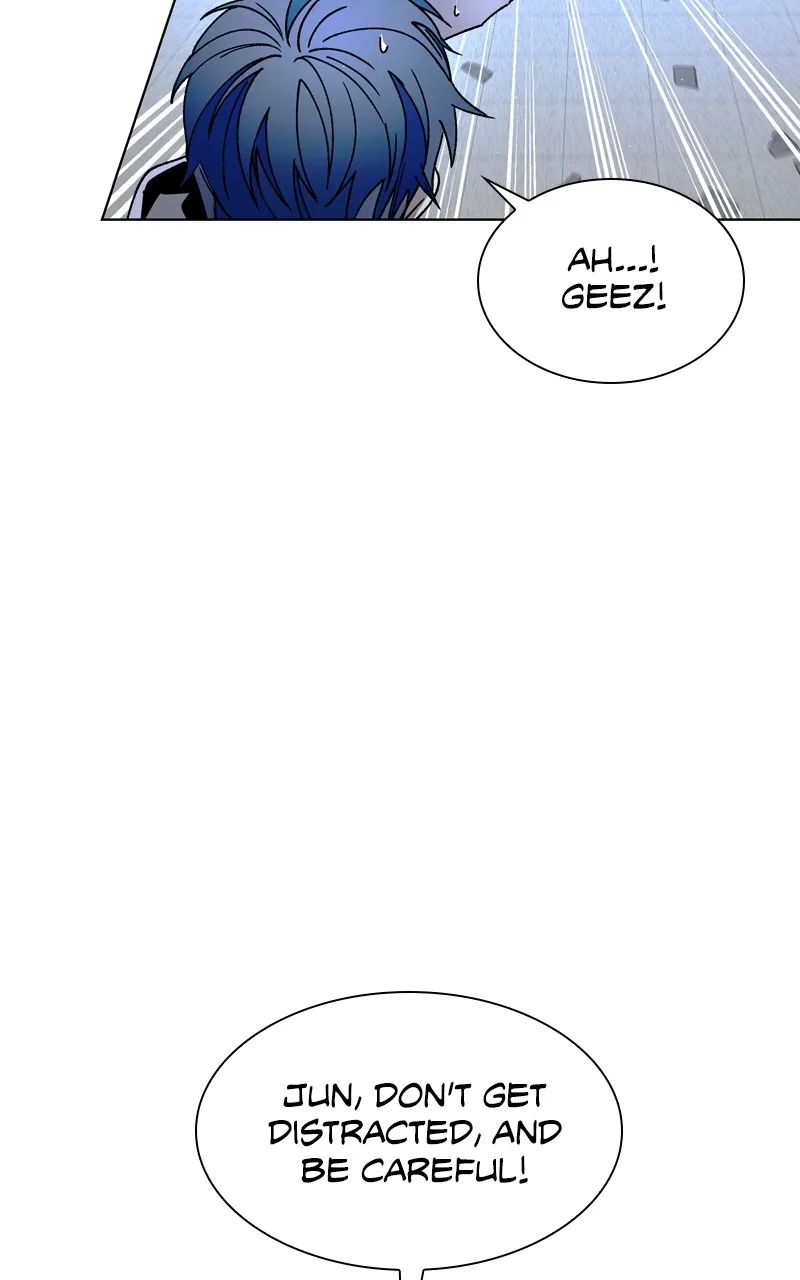The End is a Game to Me Chapter 45 page 64 - 