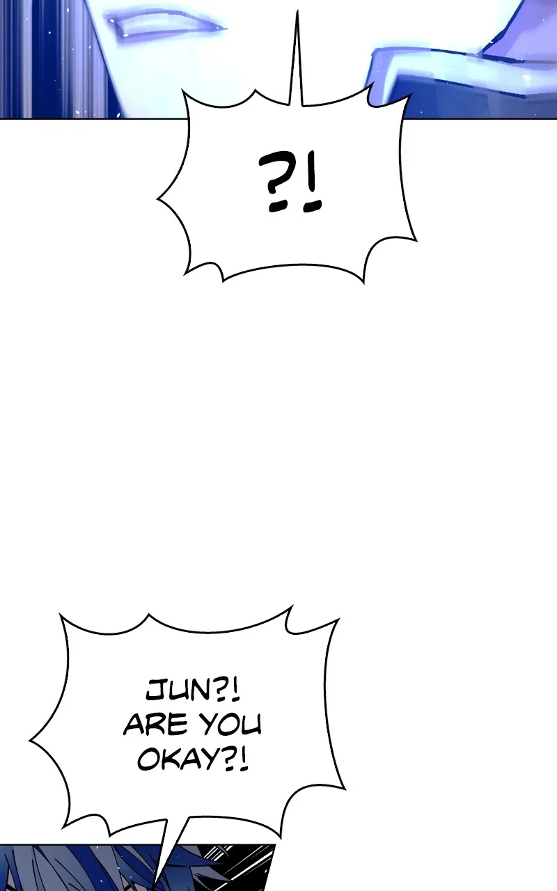 The End is a Game to Me Chapter 45 page 70 - 