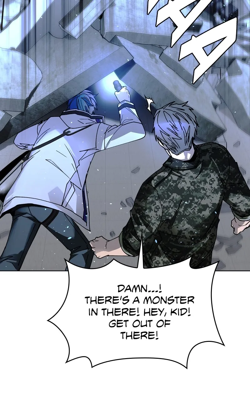 The End is a Game to Me Chapter 45 page 77 - 