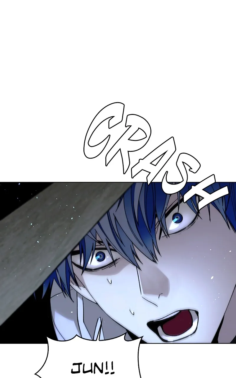 The End is a Game to Me Chapter 45 page 78 - 