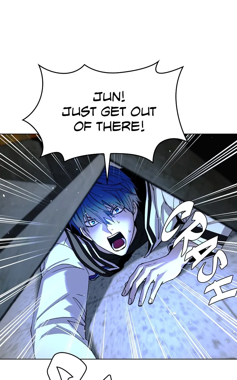 The End is a Game to Me Chapter 45 page 81 - 