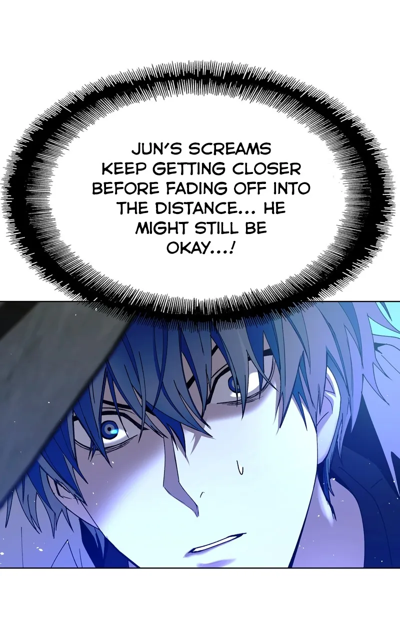 The End is a Game to Me Chapter 45 page 83 - 