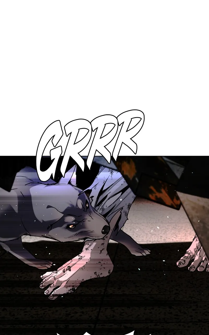 The End is a Game to Me Chapter 45 page 84 - 
