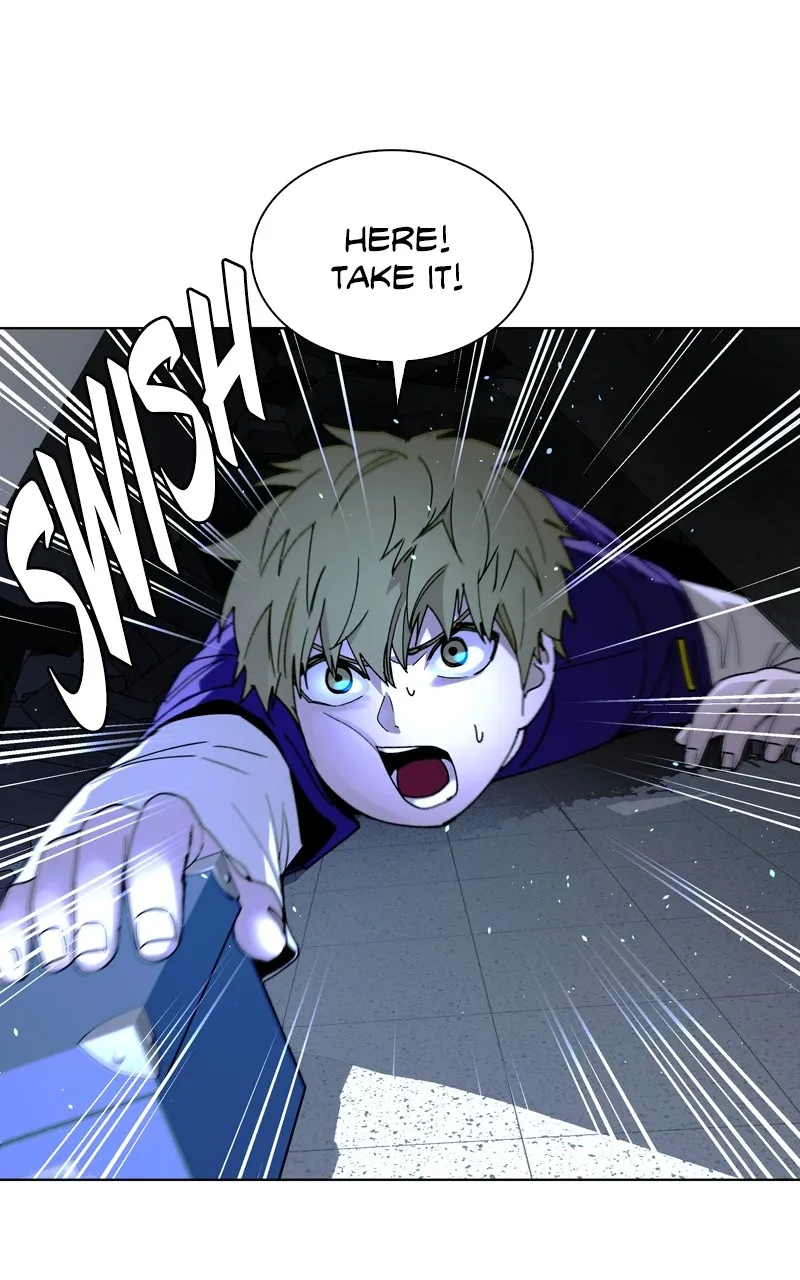 The End is a Game to Me Chapter 45 page 88 - 