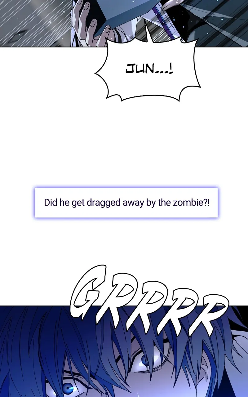 The End is a Game to Me Chapter 45 page 90 - 