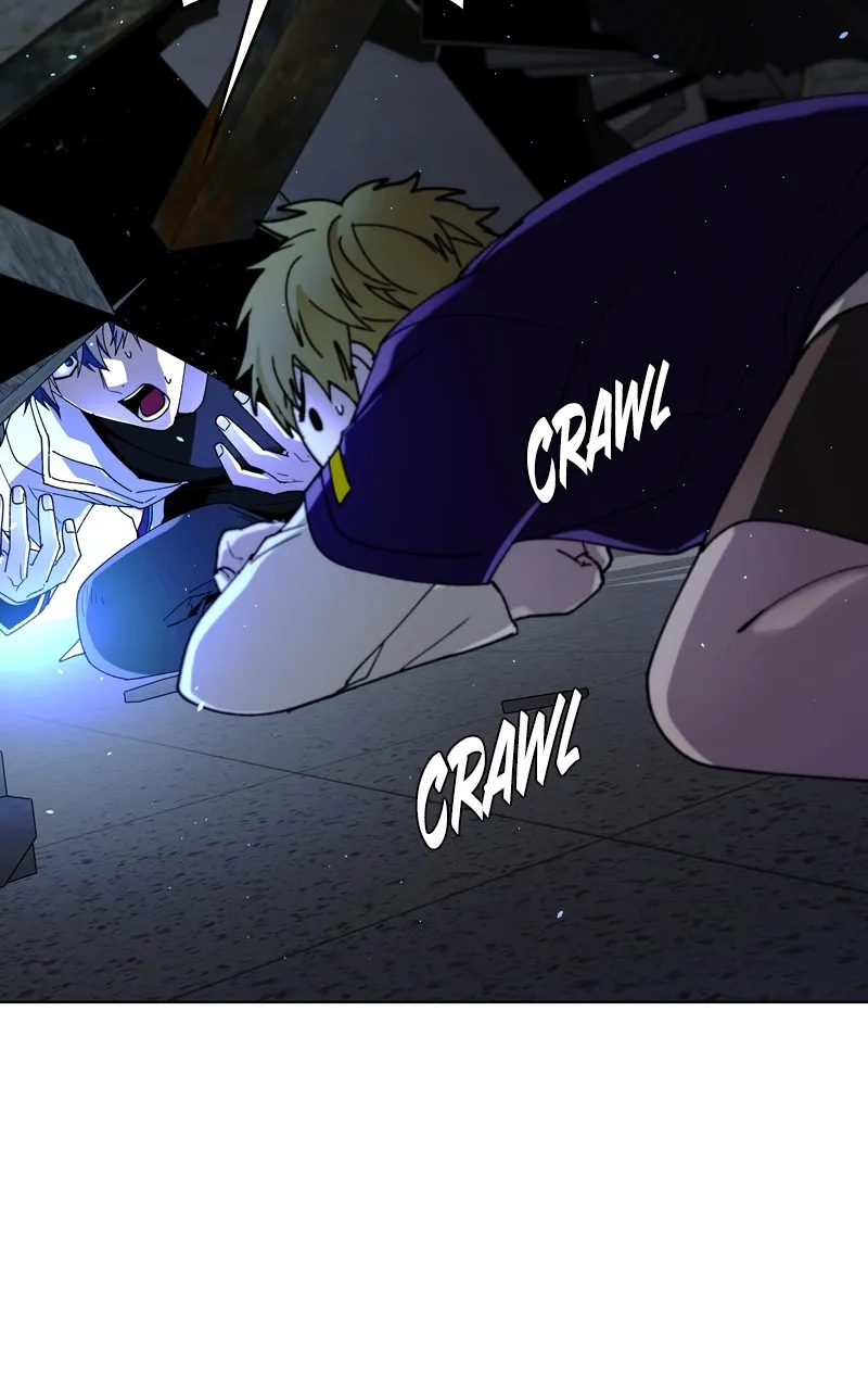 The End is a Game to Me Chapter 45 page 92 - 