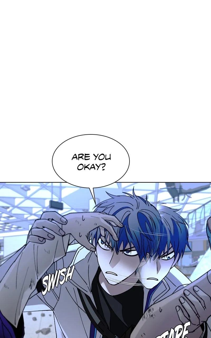 The End is a Game to Me Chapter 45 page 95 - 