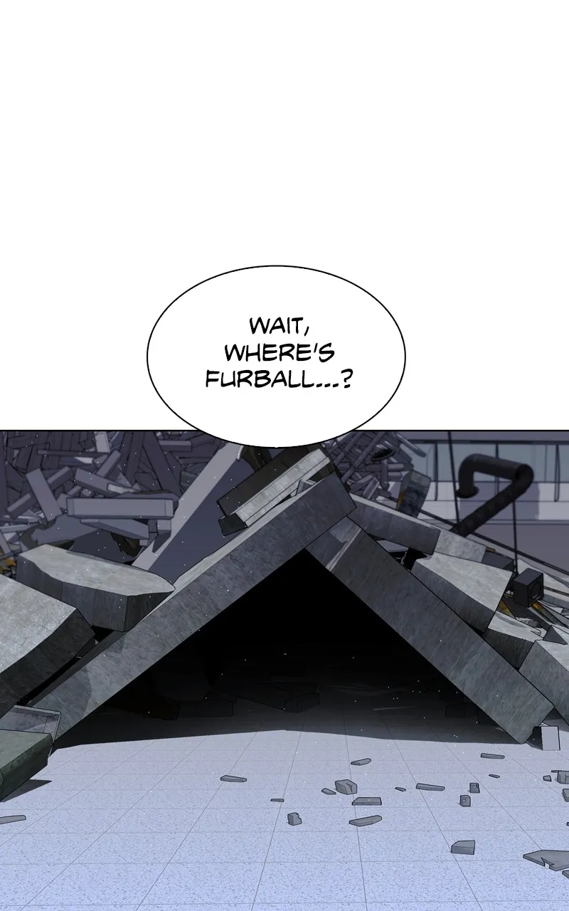 The End is a Game to Me Chapter 45 page 97 - 