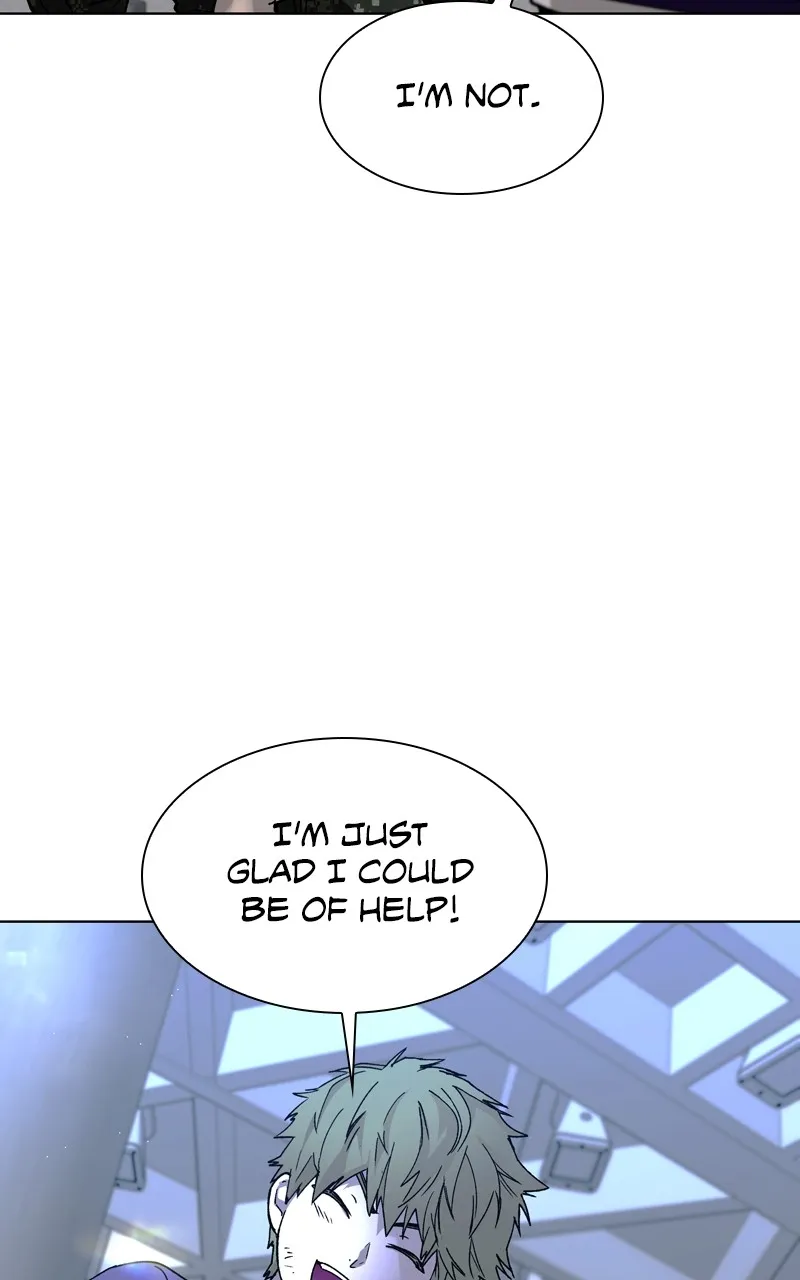The End is a Game to Me Chapter 46 page 2 - 