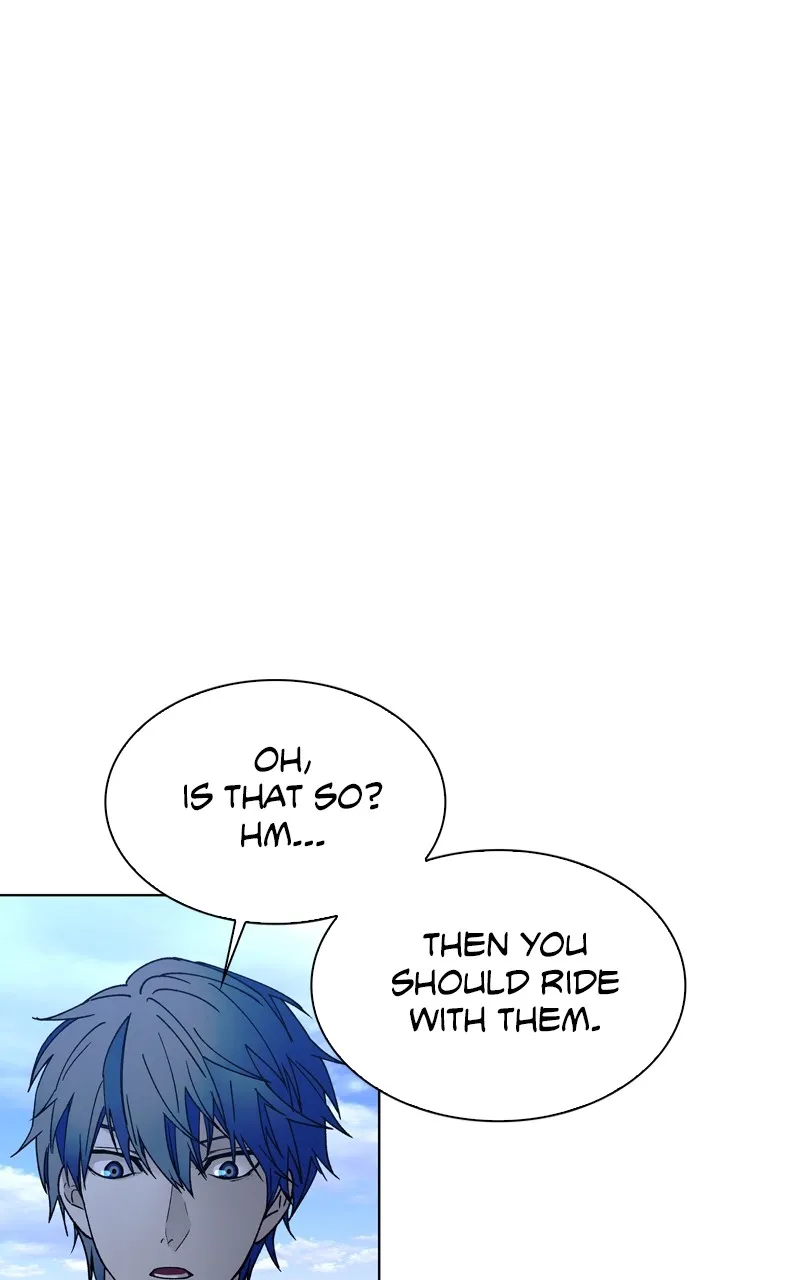 The End is a Game to Me Chapter 46 page 12 - 