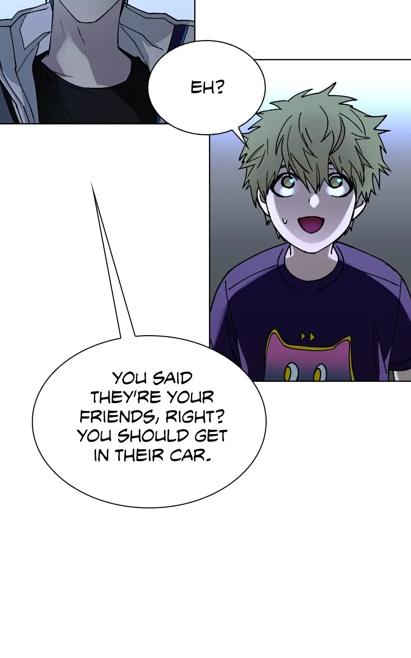 The End is a Game to Me Chapter 46 page 13 - 