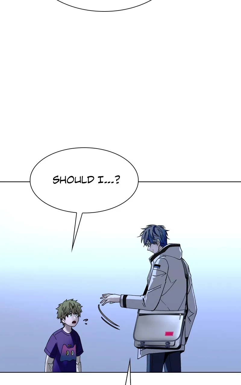 The End is a Game to Me Chapter 46 page 15 - 