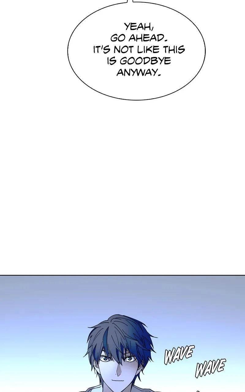The End is a Game to Me Chapter 46 page 16 - 