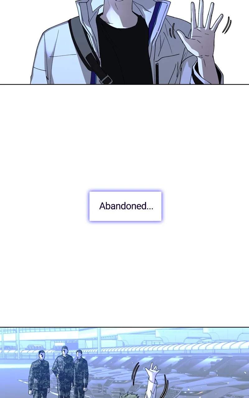 The End is a Game to Me Chapter 46 page 17 - 
