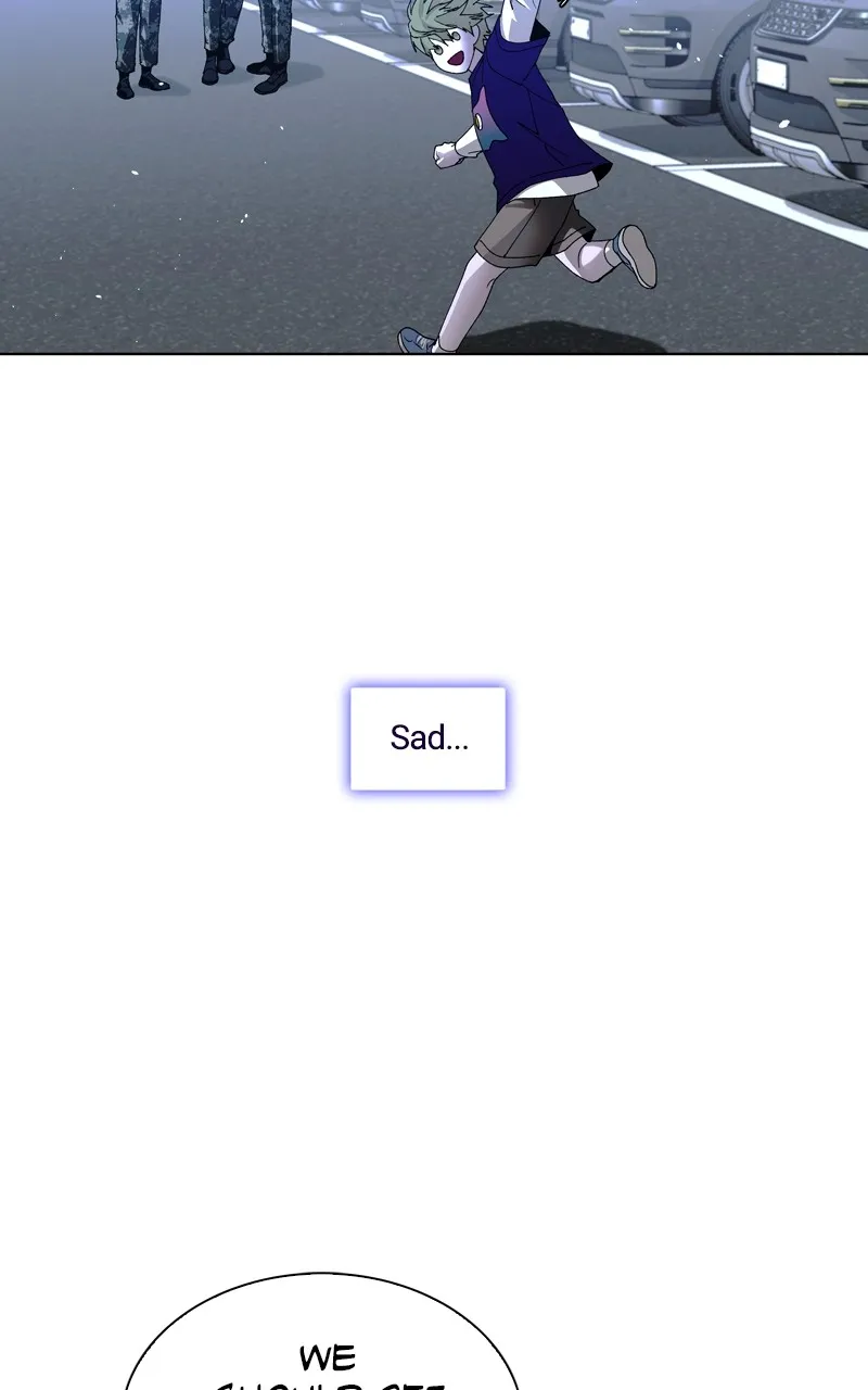 The End is a Game to Me Chapter 46 page 18 - 