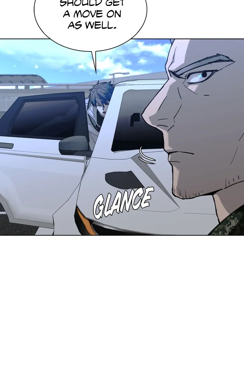 The End is a Game to Me Chapter 46 page 19 - 