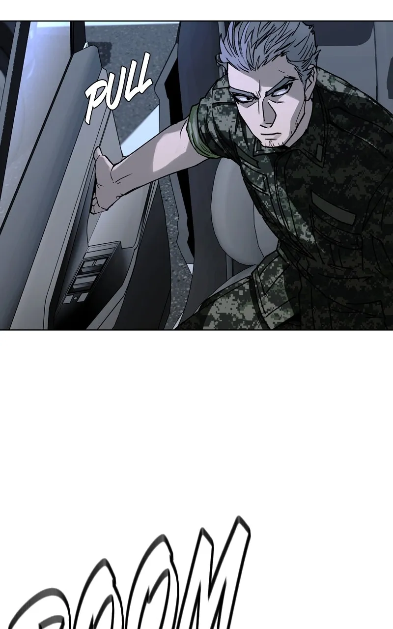 The End is a Game to Me Chapter 46 page 20 - 