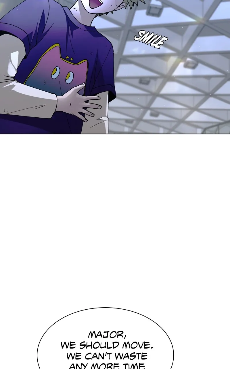 The End is a Game to Me Chapter 46 page 3 - 