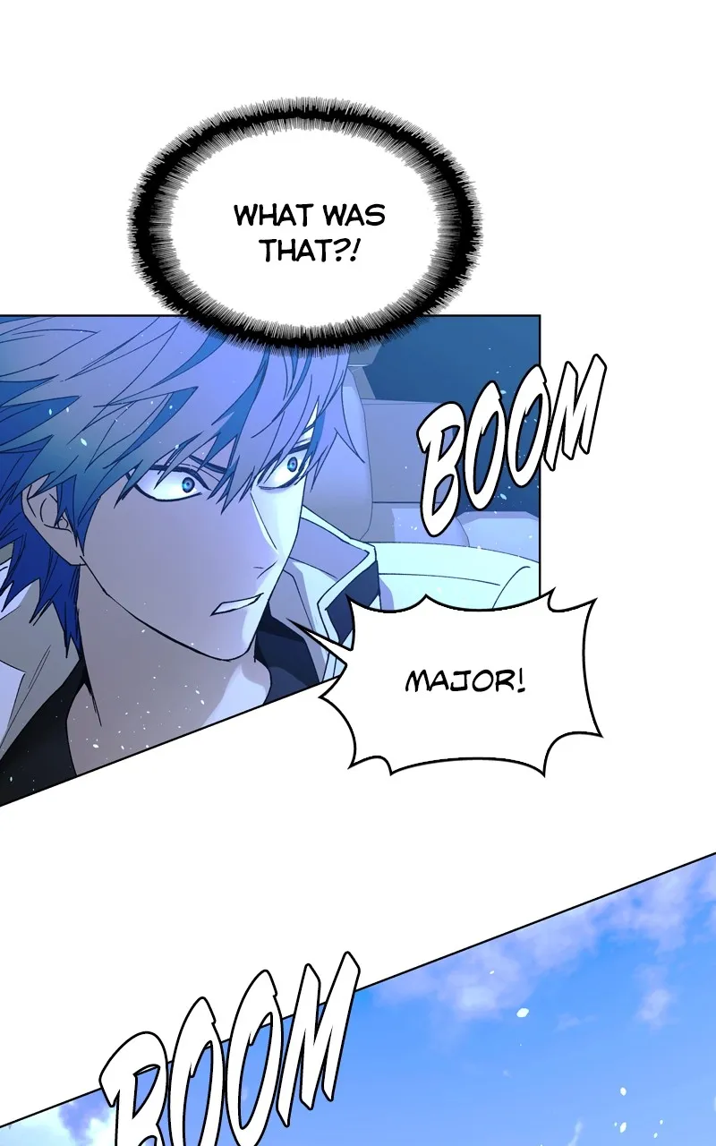 The End is a Game to Me Chapter 46 page 22 - 