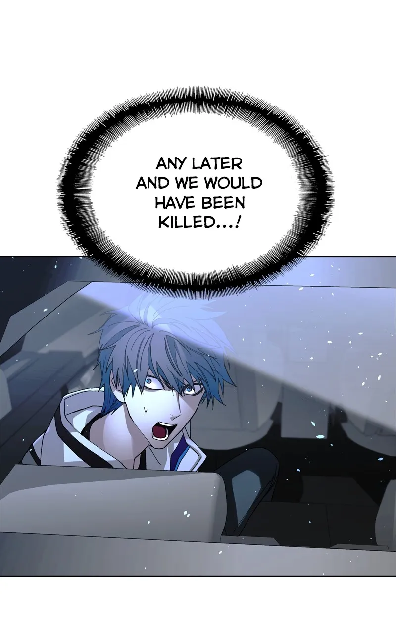 The End is a Game to Me Chapter 46 page 28 - 