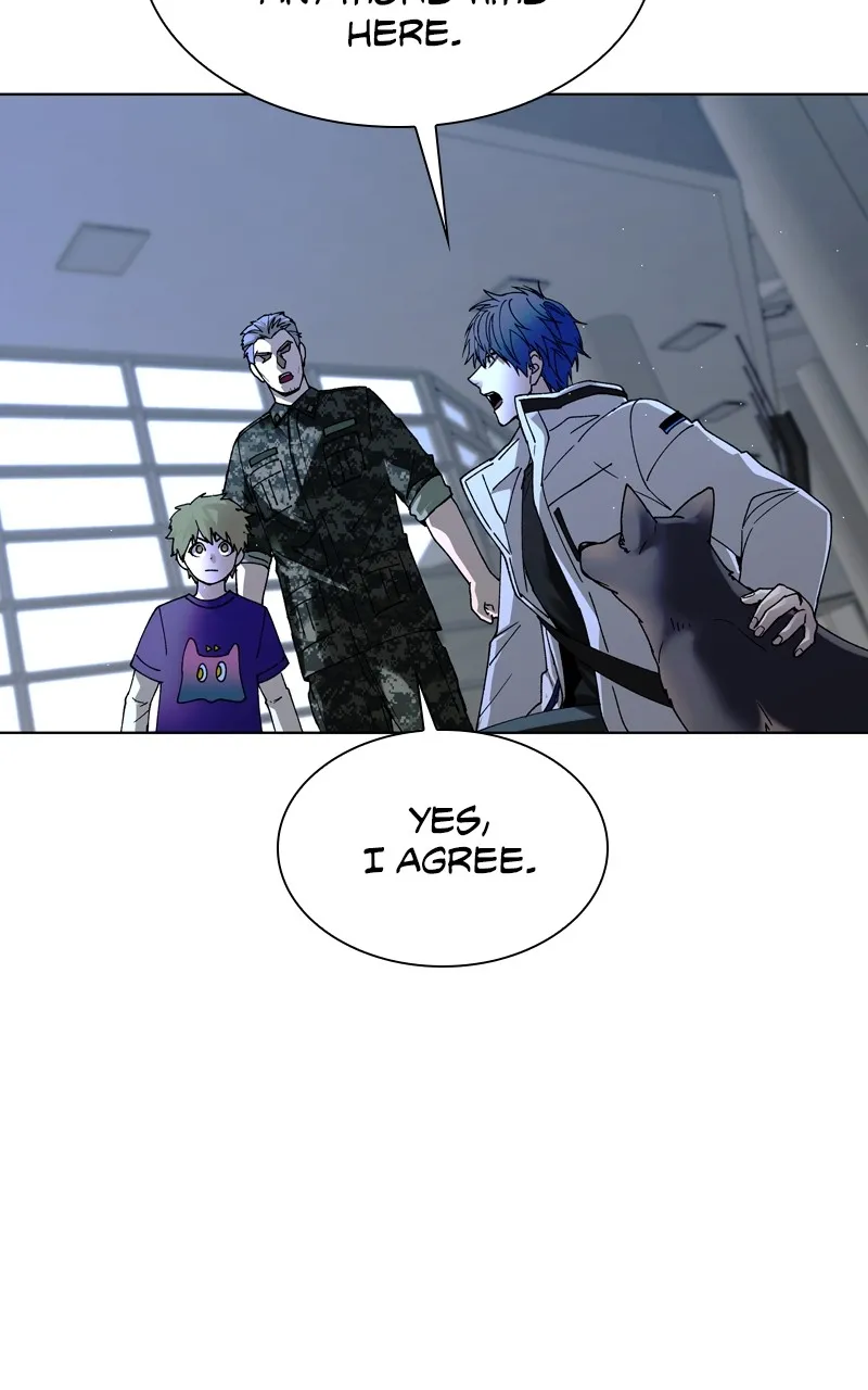 The End is a Game to Me Chapter 46 page 4 - 