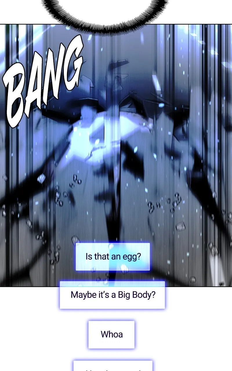 The End is a Game to Me Chapter 46 page 33 - 
