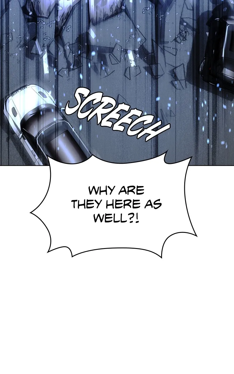 The End is a Game to Me Chapter 46 page 35 - 