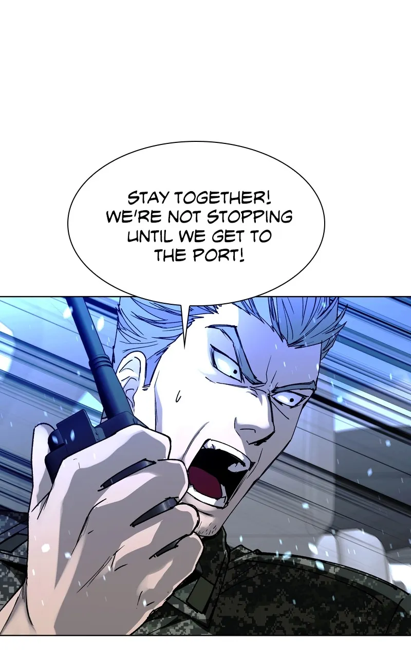 The End is a Game to Me Chapter 46 page 36 - 