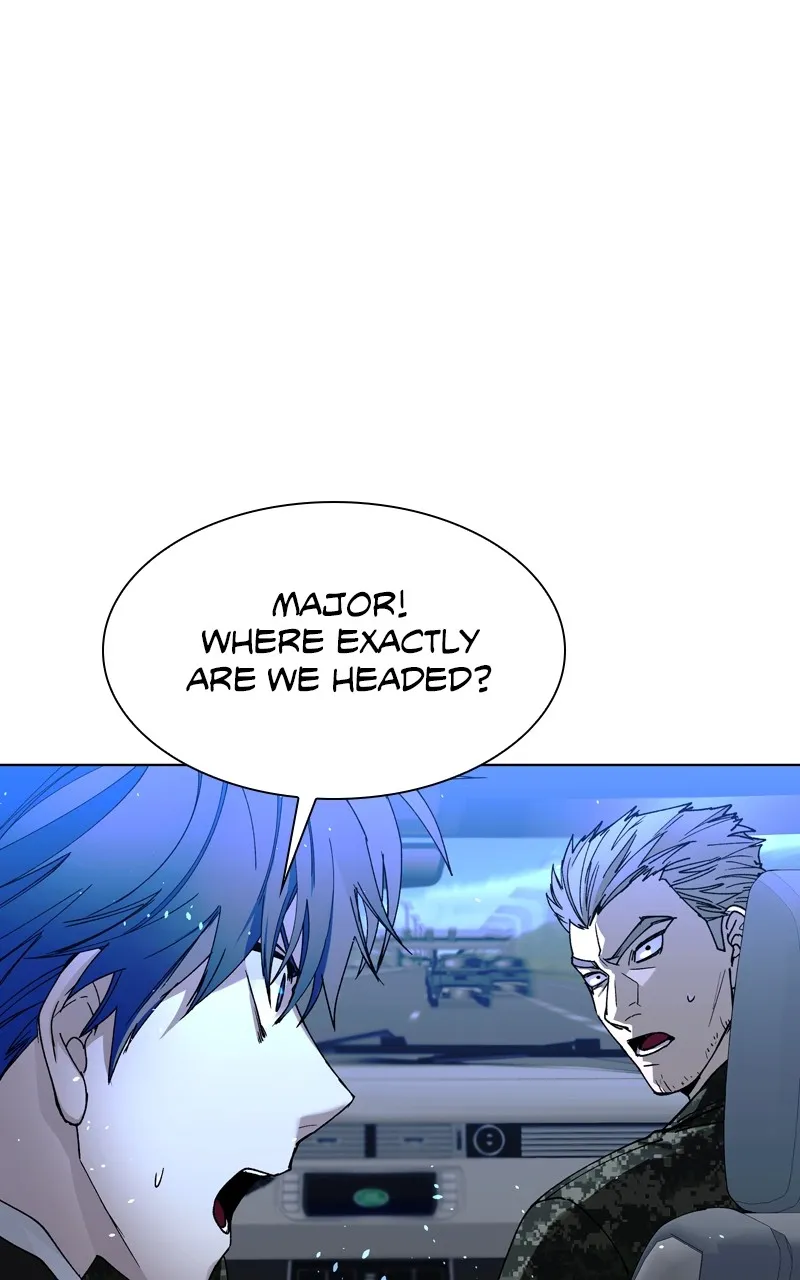 The End is a Game to Me Chapter 46 page 37 - 