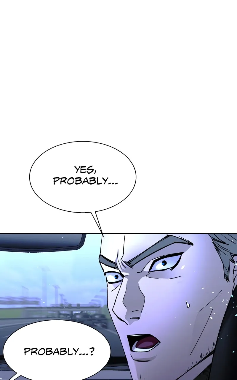 The End is a Game to Me Chapter 46 page 39 - 