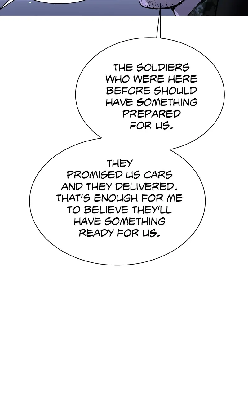 The End is a Game to Me Chapter 46 page 40 - 