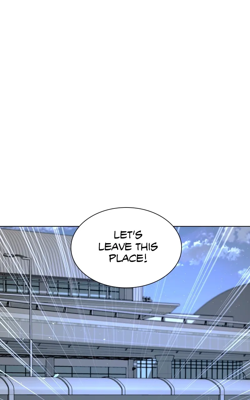 The End is a Game to Me Chapter 46 page 5 - 