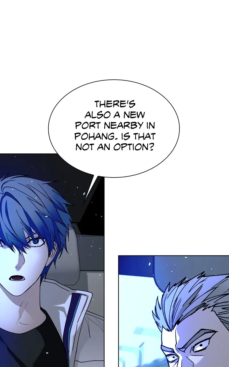 The End is a Game to Me Chapter 46 page 41 - 
