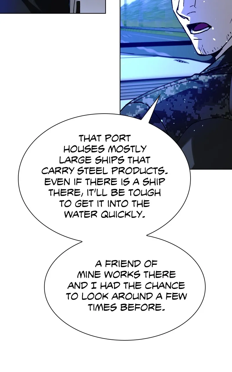 The End is a Game to Me Chapter 46 page 42 - 