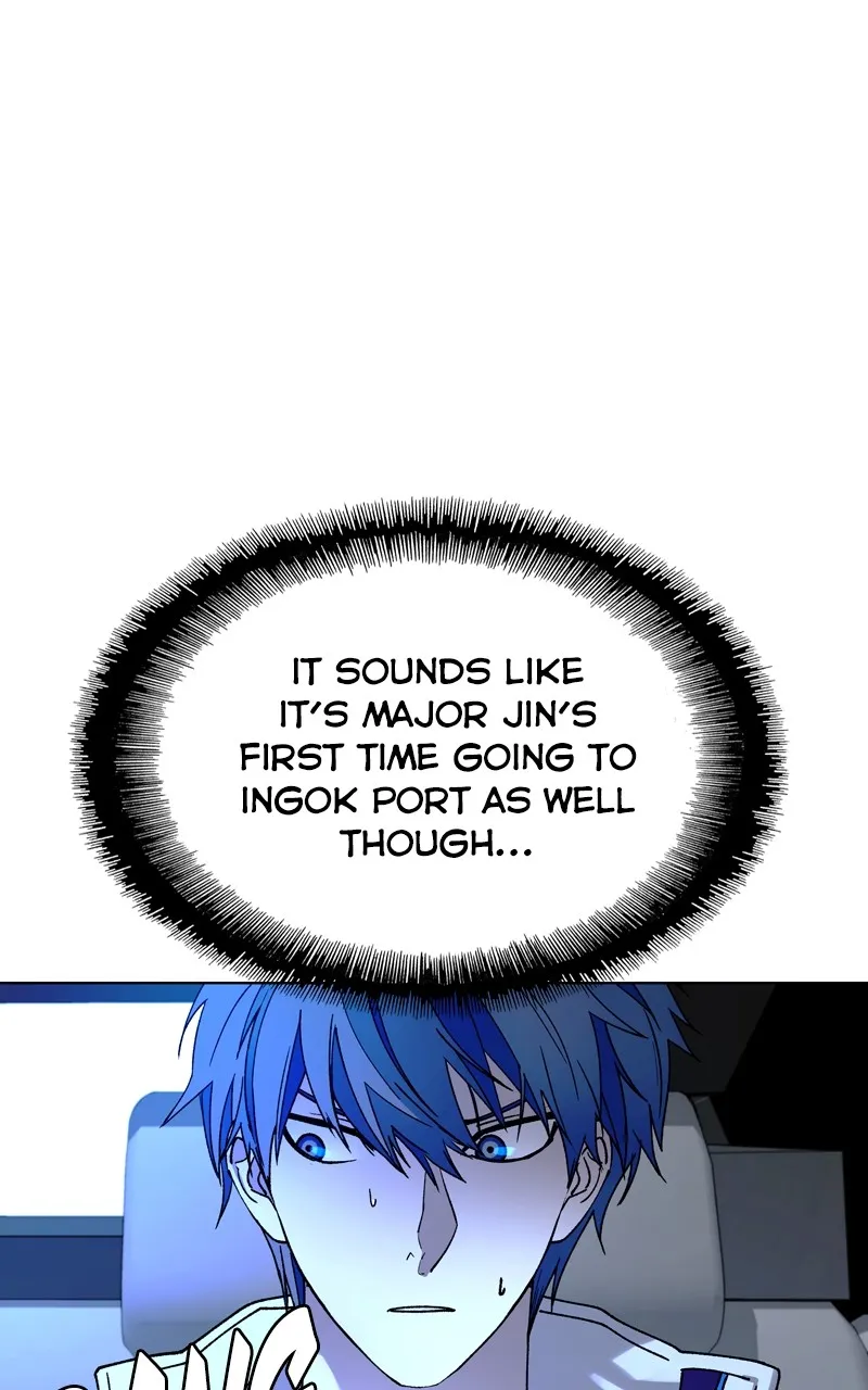 The End is a Game to Me Chapter 46 page 43 - 