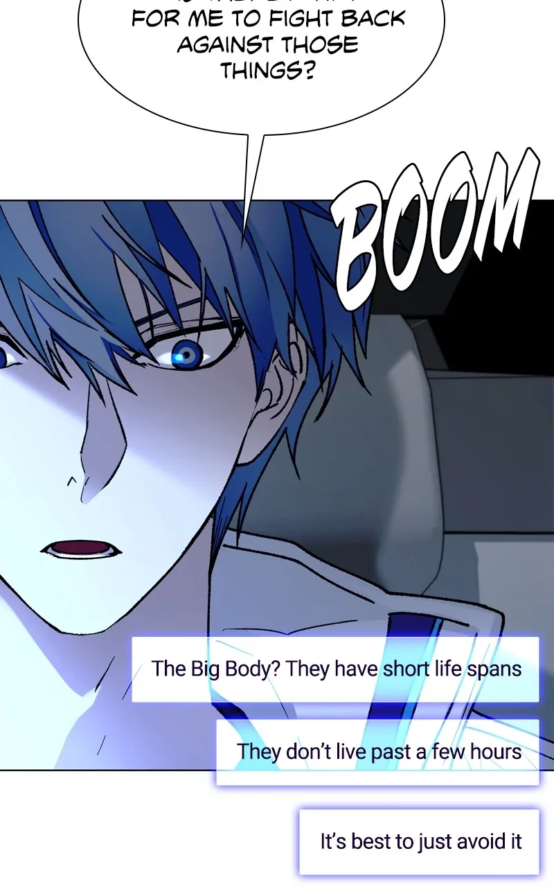 The End is a Game to Me Chapter 46 page 45 - 