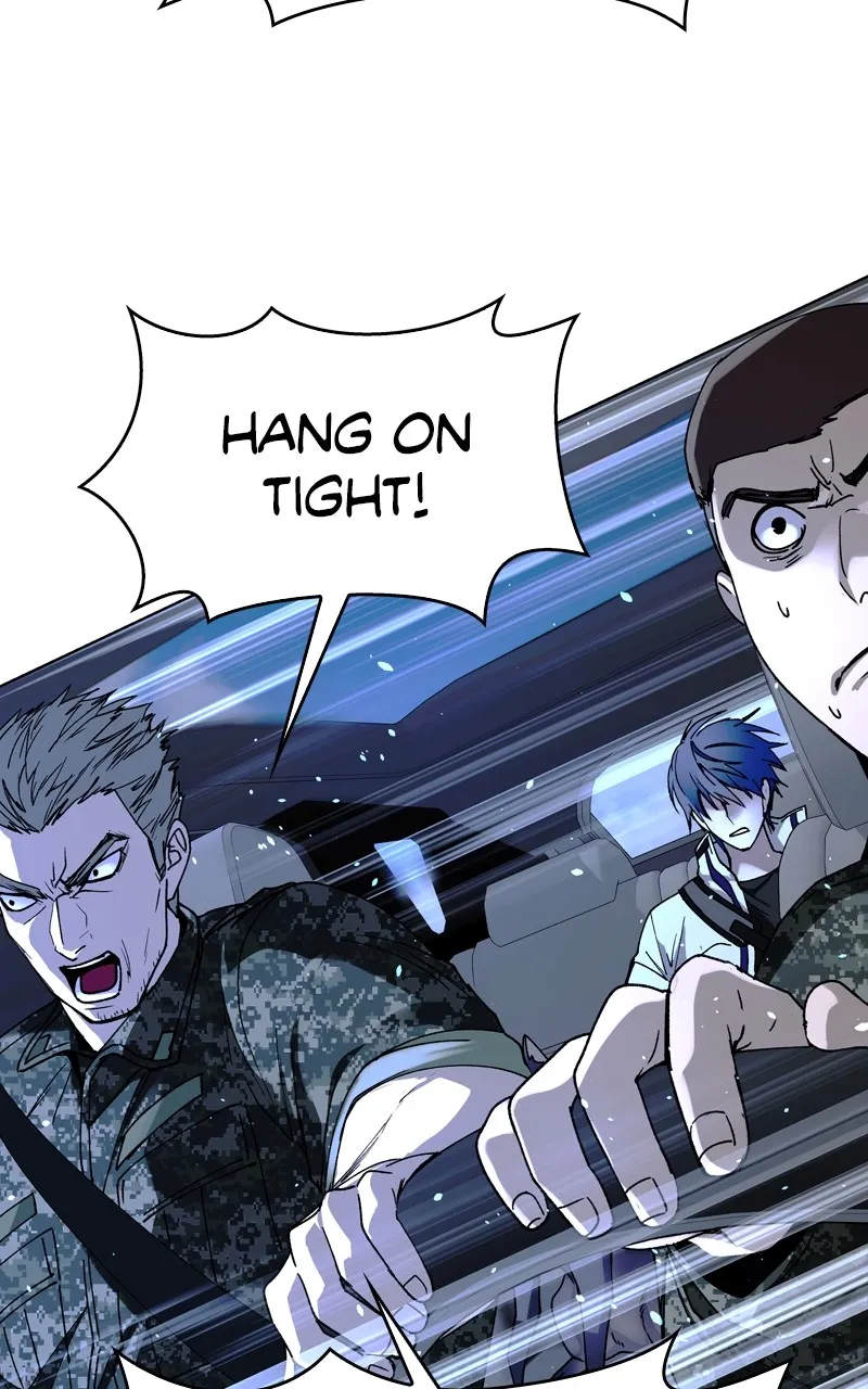 The End is a Game to Me Chapter 46 page 50 - 