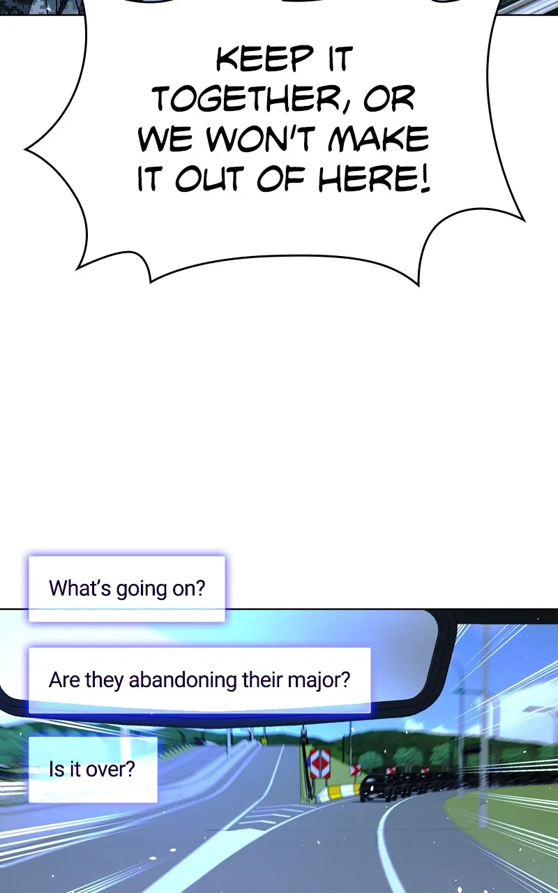 The End is a Game to Me Chapter 46 page 51 - 